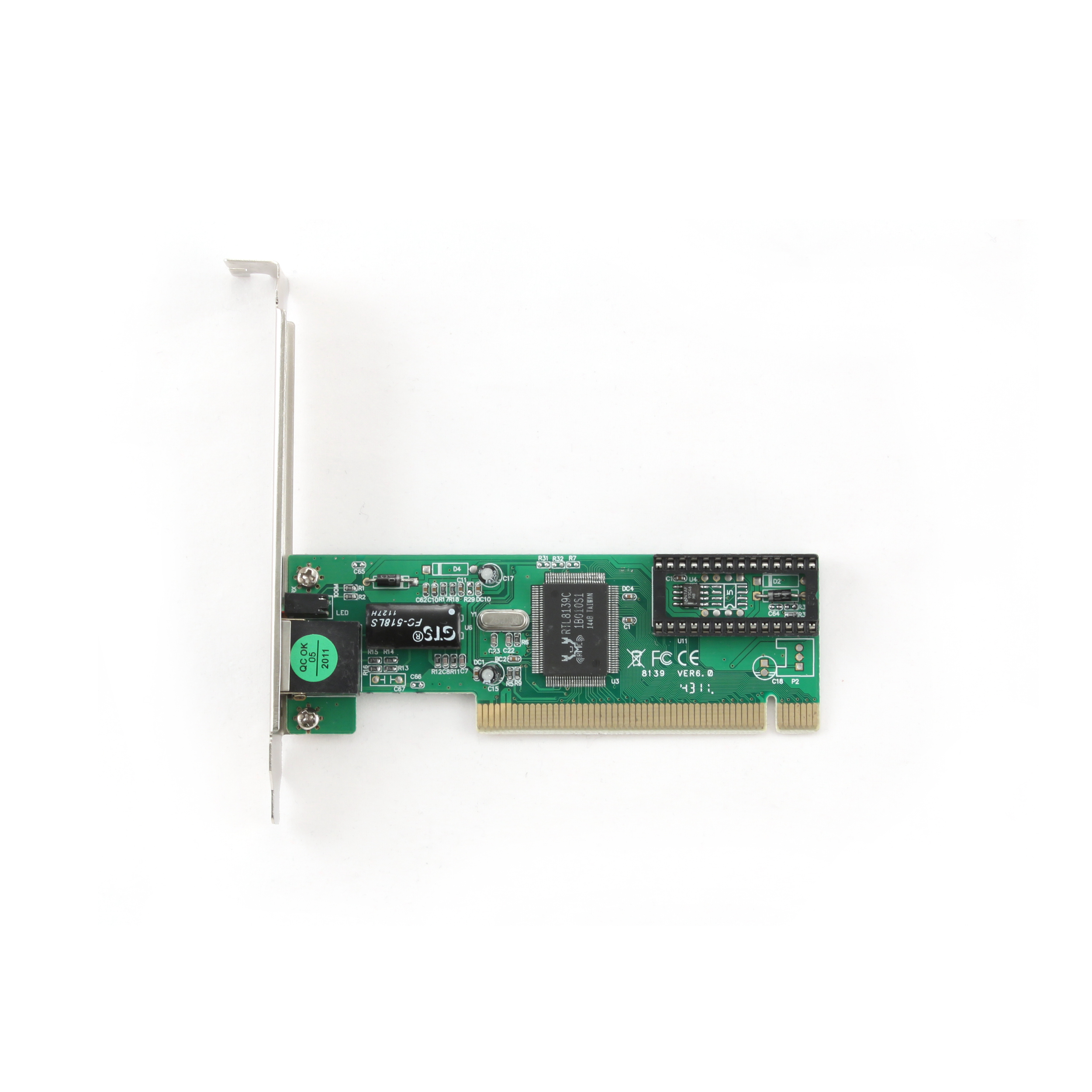 Gembird Nic-r1 Driver Details