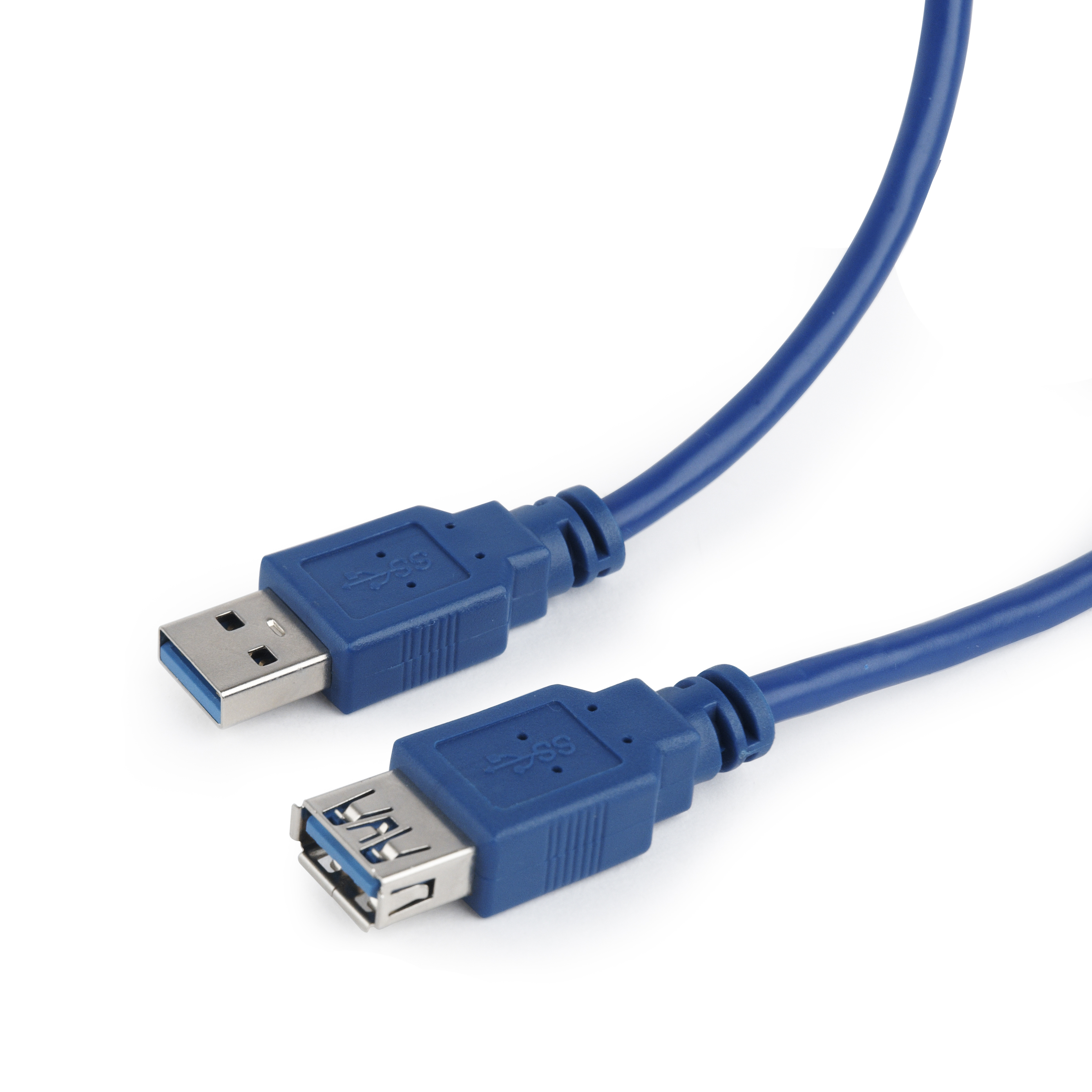 USB 3.0 extension cable, 6 ft (CCP-USB3-AMAF-6)
